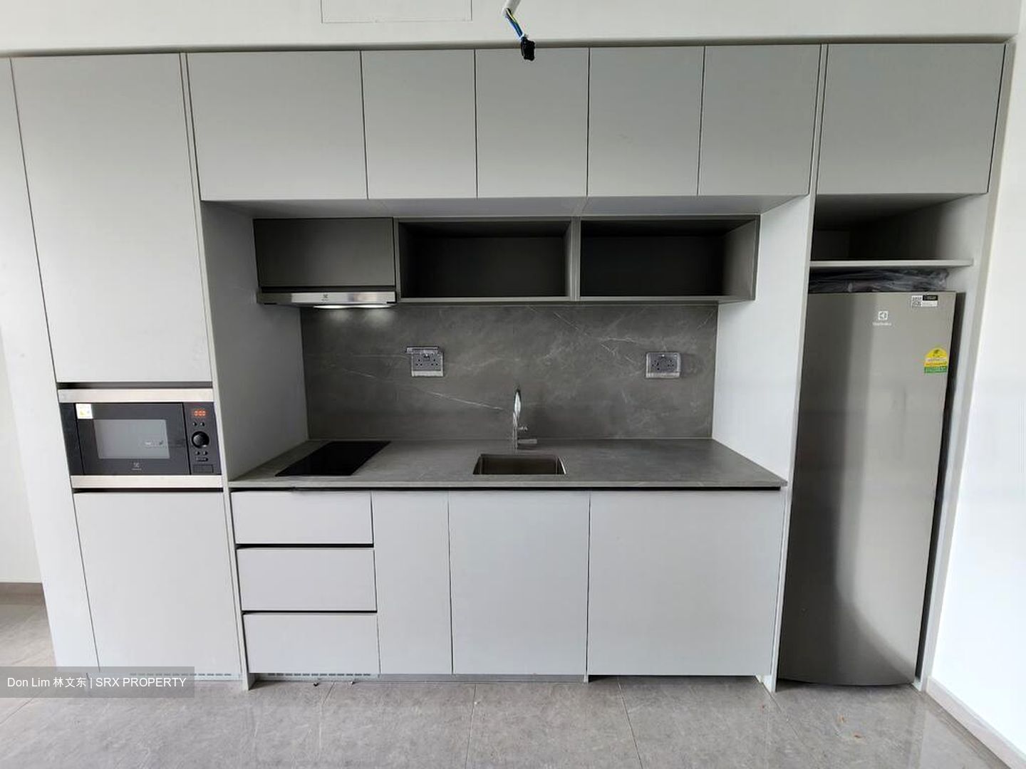 Parc Clematis (D5), Apartment #618364071